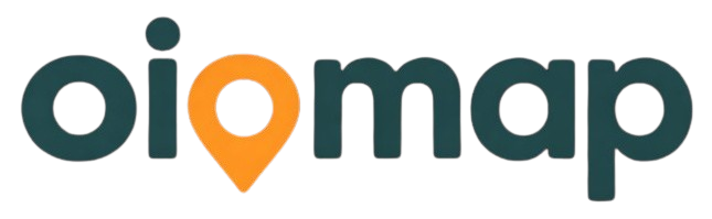 oiomap – free item exchange